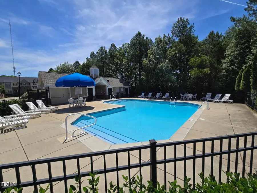 514 Mill Hopper Lane, Apex, NC 27502 - #3