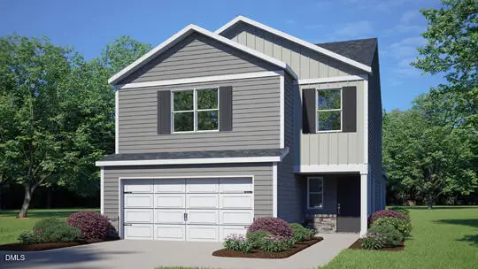 228 Olive Branch Street, Sanford, NC 27332