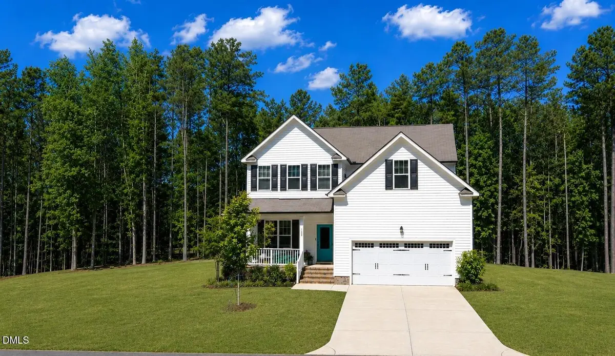 123 Pierce Landing Drive, Garner, NC 27529 - #1