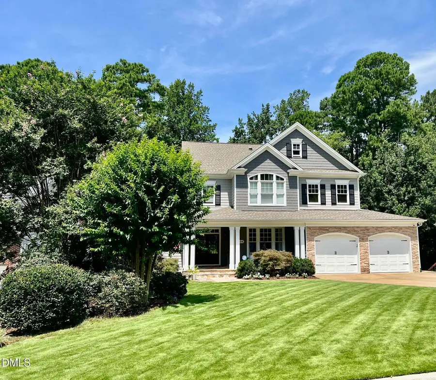 106 Pahlmeyer Place, Cary, NC 27519 - #3