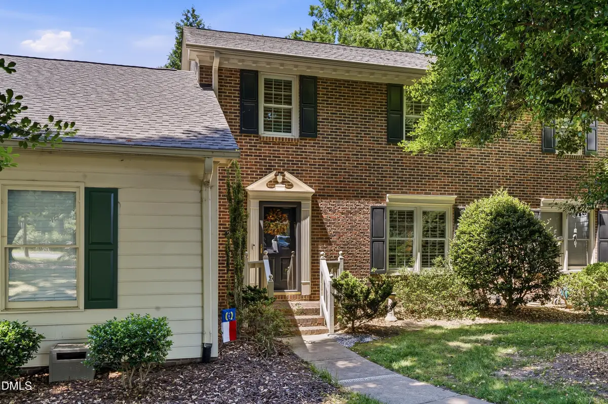 2424 Mapleton Lane, Raleigh, NC 27613 - #1