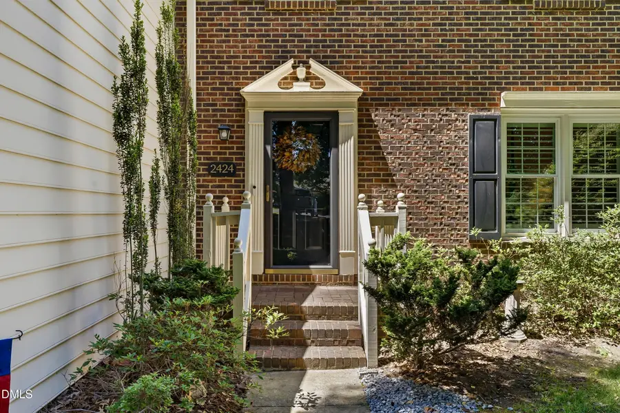 2424 Mapleton Lane, Raleigh, NC 27613 - #2