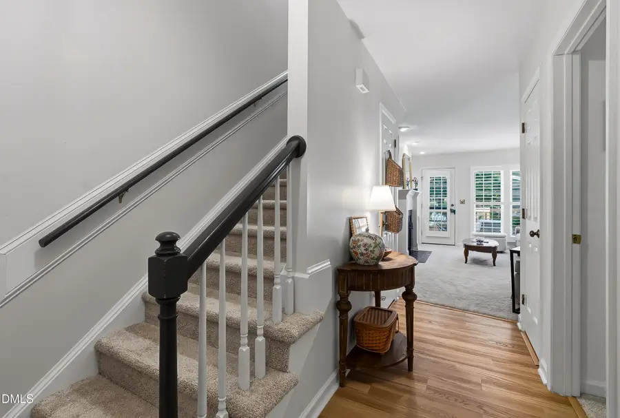 2424 Mapleton Lane, Raleigh, NC 27613 - #3