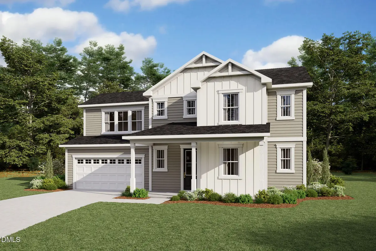 93 Tee Time Terrace, Benson, NC 27504 - #1
