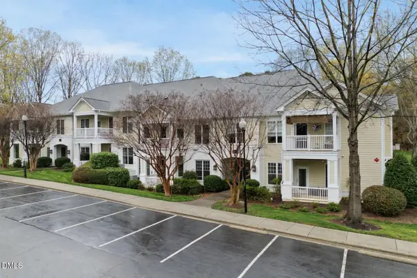 1301 Durlain Drive #105, Raleigh, NC 27614
