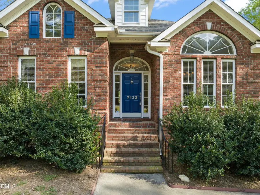 7132 Trappers Court, Zebulon, NC 27597 - #3
