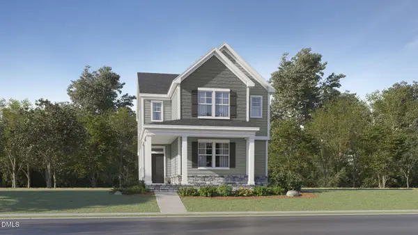 1729 Uplift Avenue, Knightdale, NC 27545