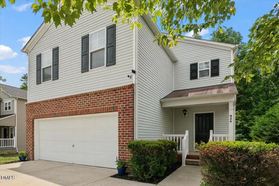924 Mailwood Drive, Knightdale, NC 27545 - #2