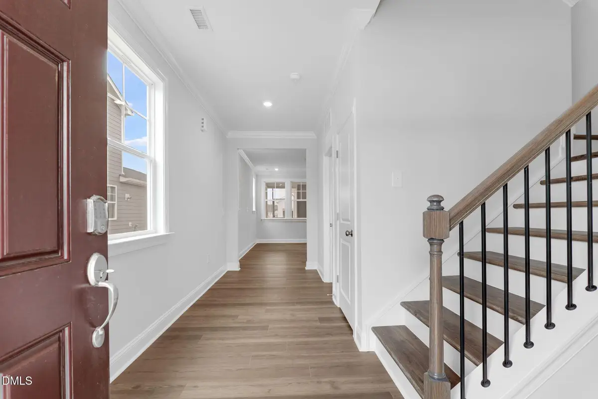 1737 Uplift Avenue, Knightdale, NC 27545 - #1