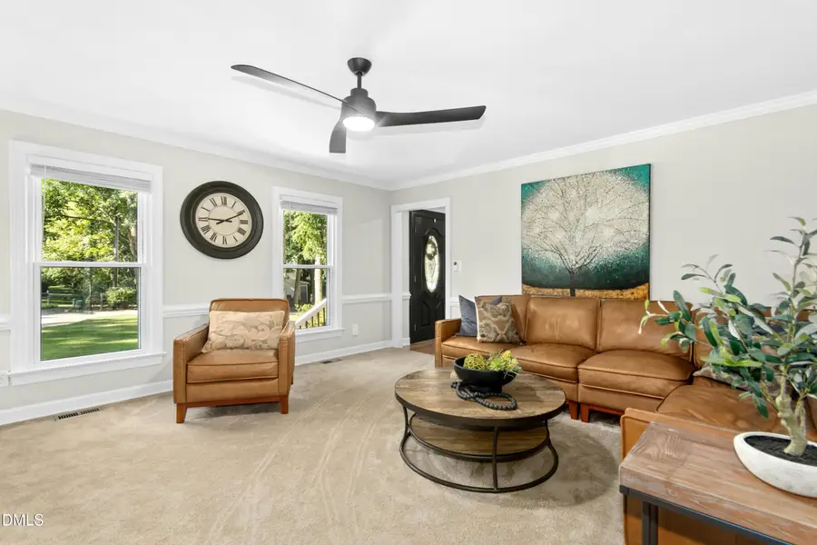 117 Ridgepath Way, Cary, NC 27511 - #3