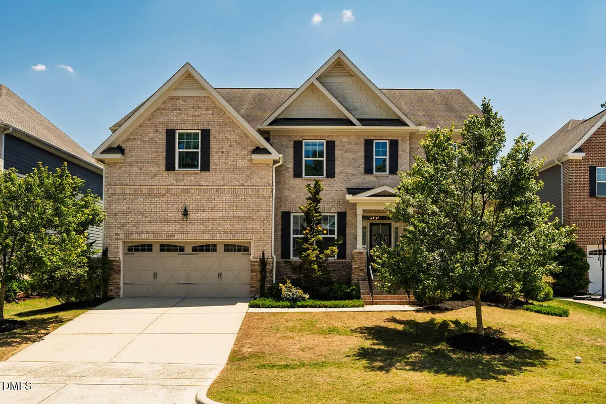 2377 Terrmini Drive, Apex, NC 27502 - #1