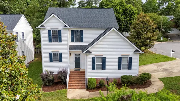2808 Rainford Court, Raleigh, NC 27603