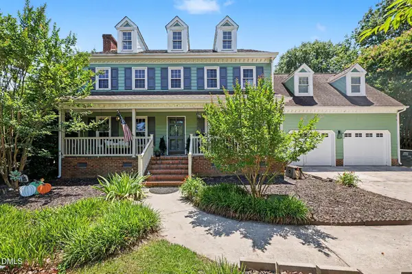 5013 Khaki Run, Fuquay Varina, NC 27526