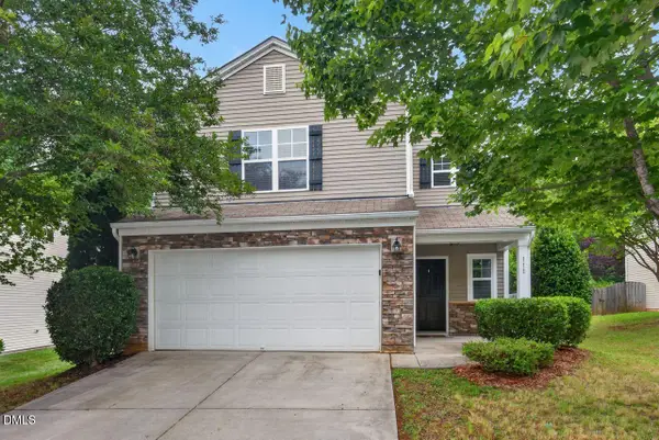111 Norwood Court N, Mebane, NC 27302