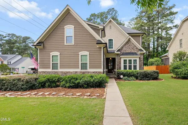 6501 Glendower Road, Raleigh, NC 27613