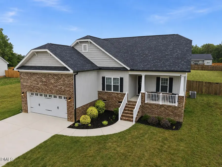 4811 Lord Andrews Place, Liberty, NC 27298 - #2