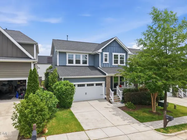 358 Tyner Loop Circle, Chapel Hill, NC 27516