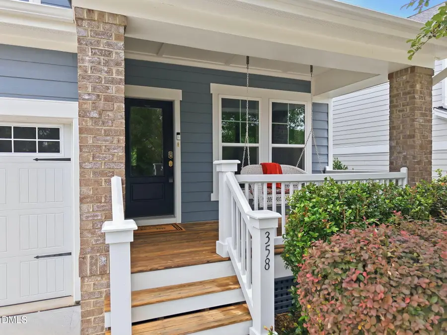 358 Tyner Loop Circle, Chapel Hill, NC 27516 - #3