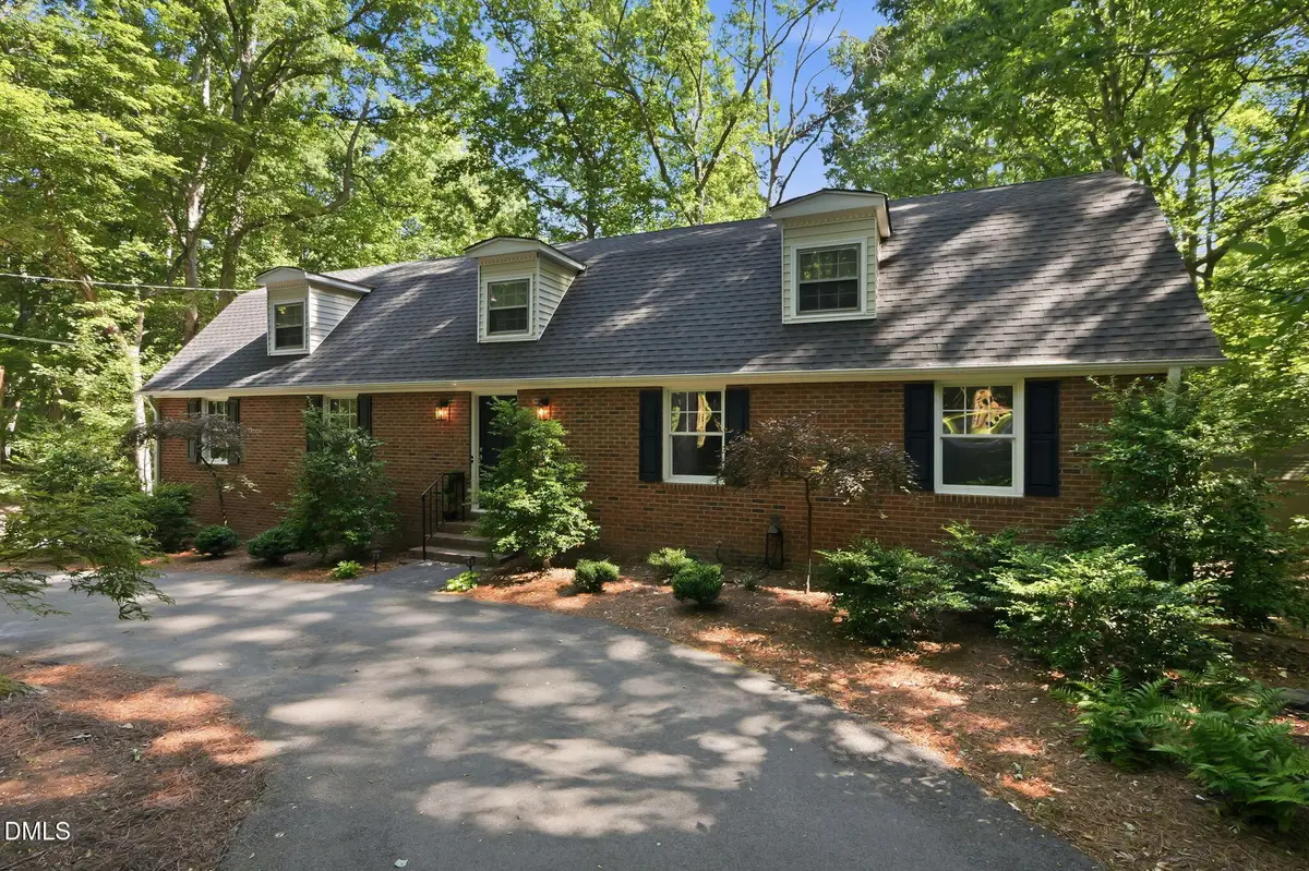 314 Old Salem Road, Roxboro, NC 27573 - #1