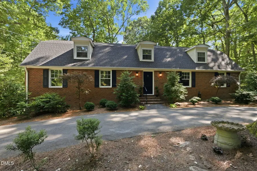 314 Old Salem Road, Roxboro, NC 27573 - #2