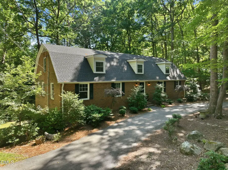 314 Old Salem Road, Roxboro, NC 27573 - #3