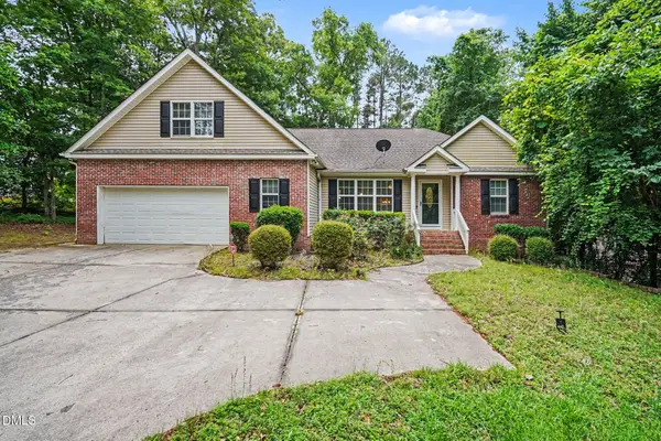 2134 Detroit Boulevard, Sanford, NC 27332
