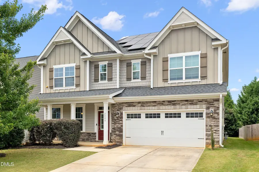 2008 Ernesto Lane, Raleigh, NC 27603 - #3