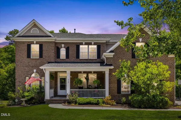 729 Highwater Place, Fuquay Varina, NC 27526