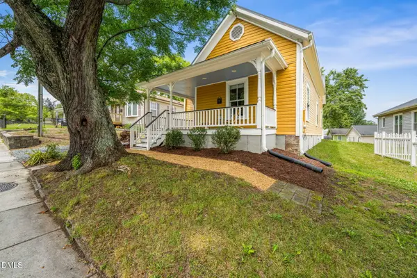 1007 N Roxboro Street, Durham, NC 27701