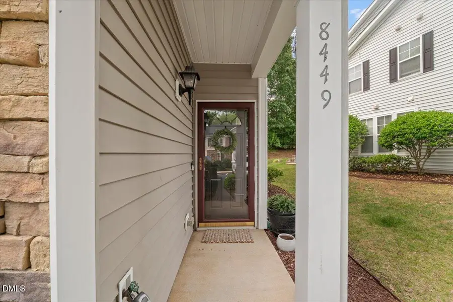8449 Central Drive, Raleigh, NC 27613 - #3