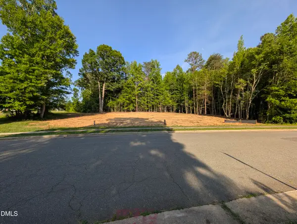 485 W Lake Trail, Mebane, NC 27302