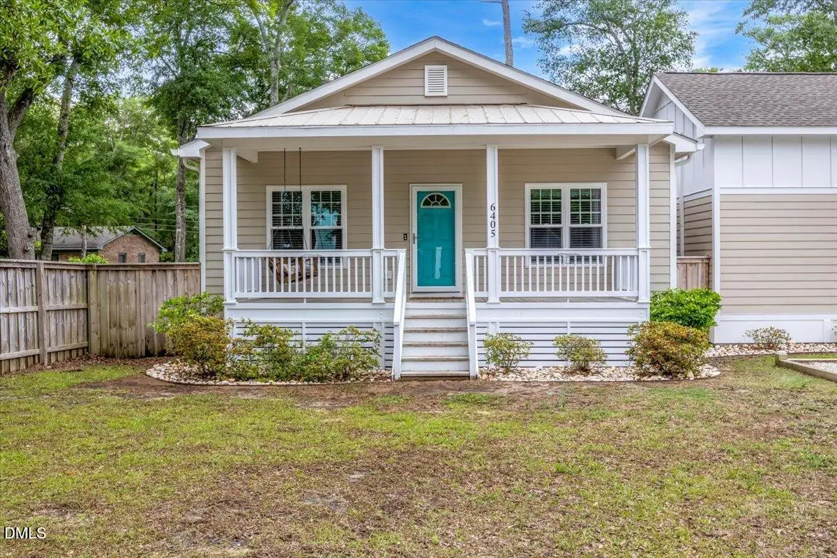 6405 Live Oak Avenue Sw, Ocean Isle Beach, NC 28469 - #1