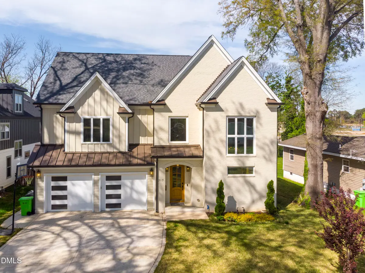 717 Penn Road, Raleigh, NC 27604 - #1