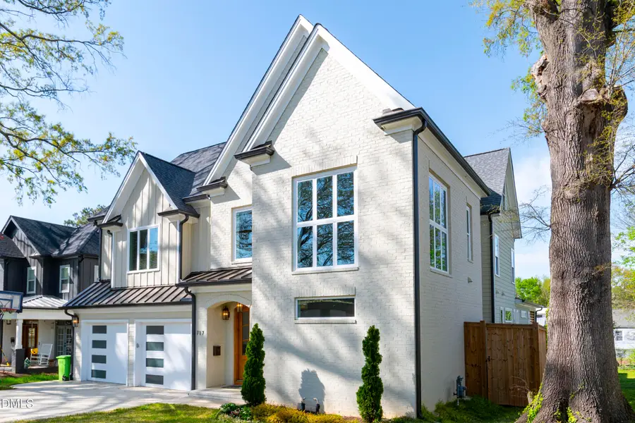 717 Penn Road, Raleigh, NC 27604 - #2