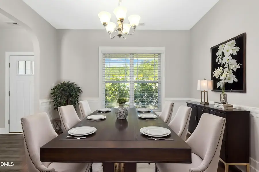 117 Carter Drive, Sanford, NC 27332 - #3