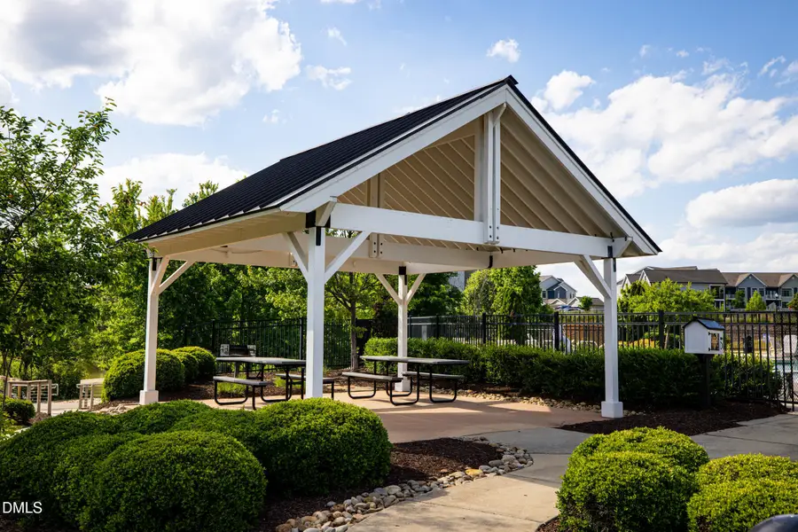 720 Old Dairy Drive, Wake Forest, NC 27587 - #3