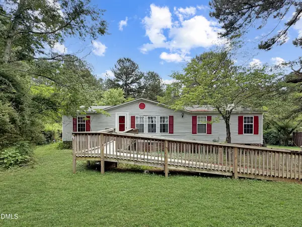 4298 Tommie Sneed Road, Oxford, NC 27565