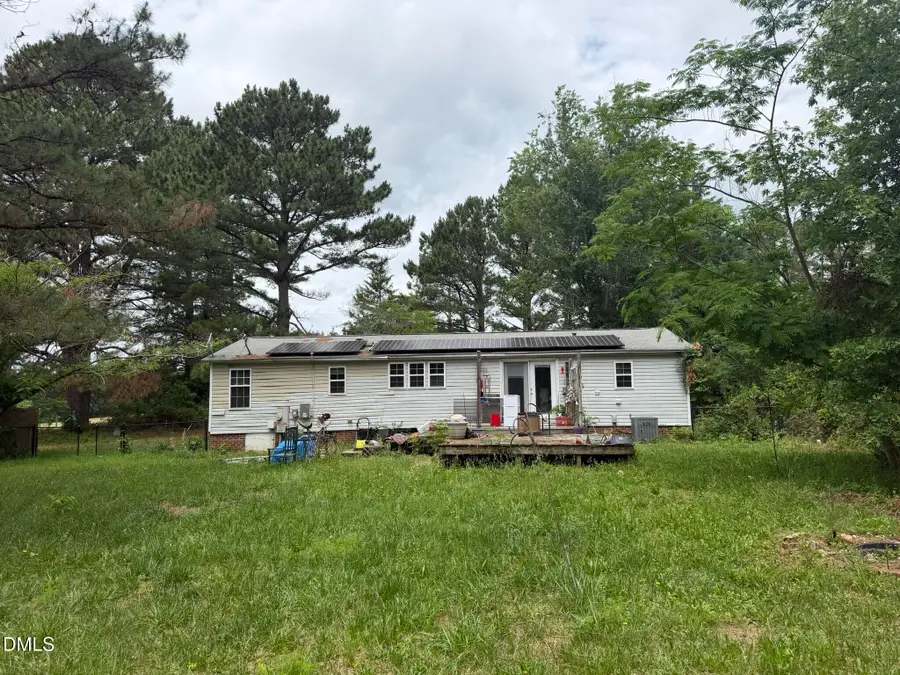 4298 Tommie Sneed Road, Oxford, NC 27565 - #2