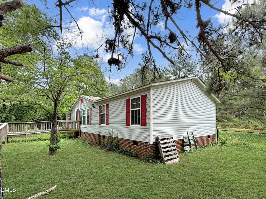 4298 Tommie Sneed Road, Oxford, NC 27565 - #3