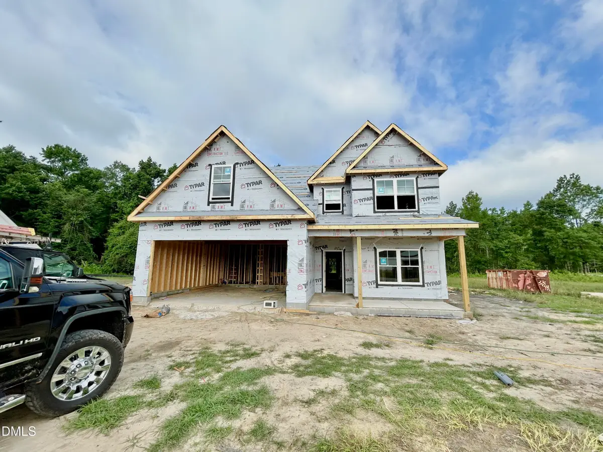 3750 Chatsworth Drive, La Grange, NC 28551 - #1