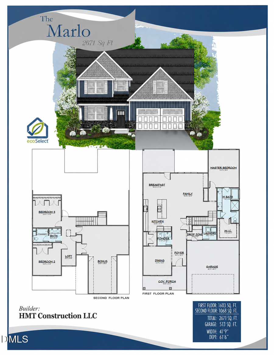 3750 Chatsworth Drive, La Grange, NC 28551 - #2