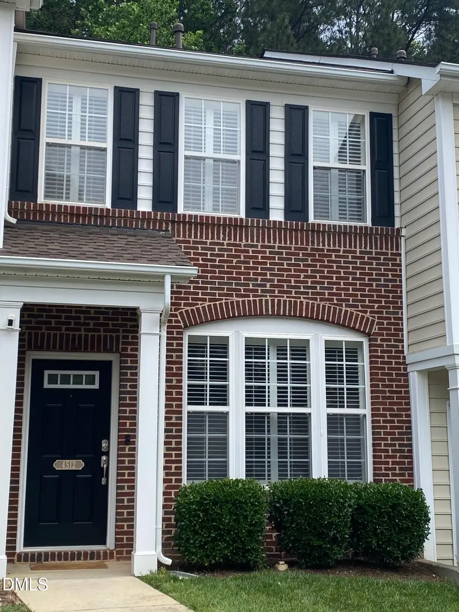 4512 Sugarbend Way, Raleigh, NC 27606 - #2