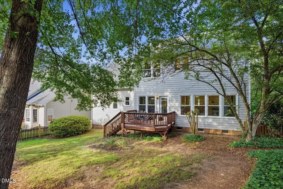 101 Streamview Drive, Cary, NC 27519 - #3