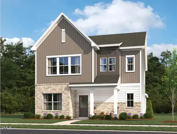 2804 Quarry Road #183, Rolesville, NC 27571