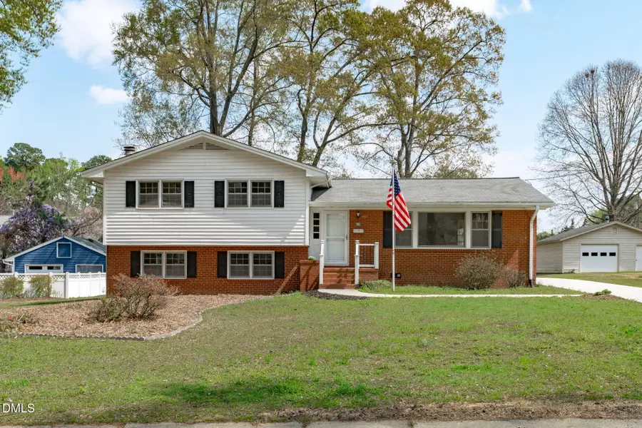 213 Dowell Drive, Cary, NC 27511 - #2
