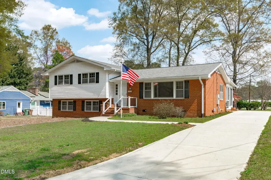 213 Dowell Drive, Cary, NC 27511 - #3