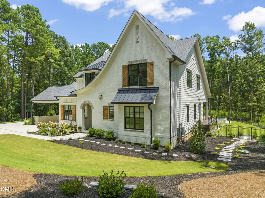 4517 Pitt Street, Raleigh, NC 27609 - #2