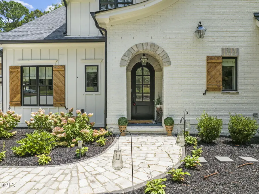 4517 Pitt Street, Raleigh, NC 27609 - #3