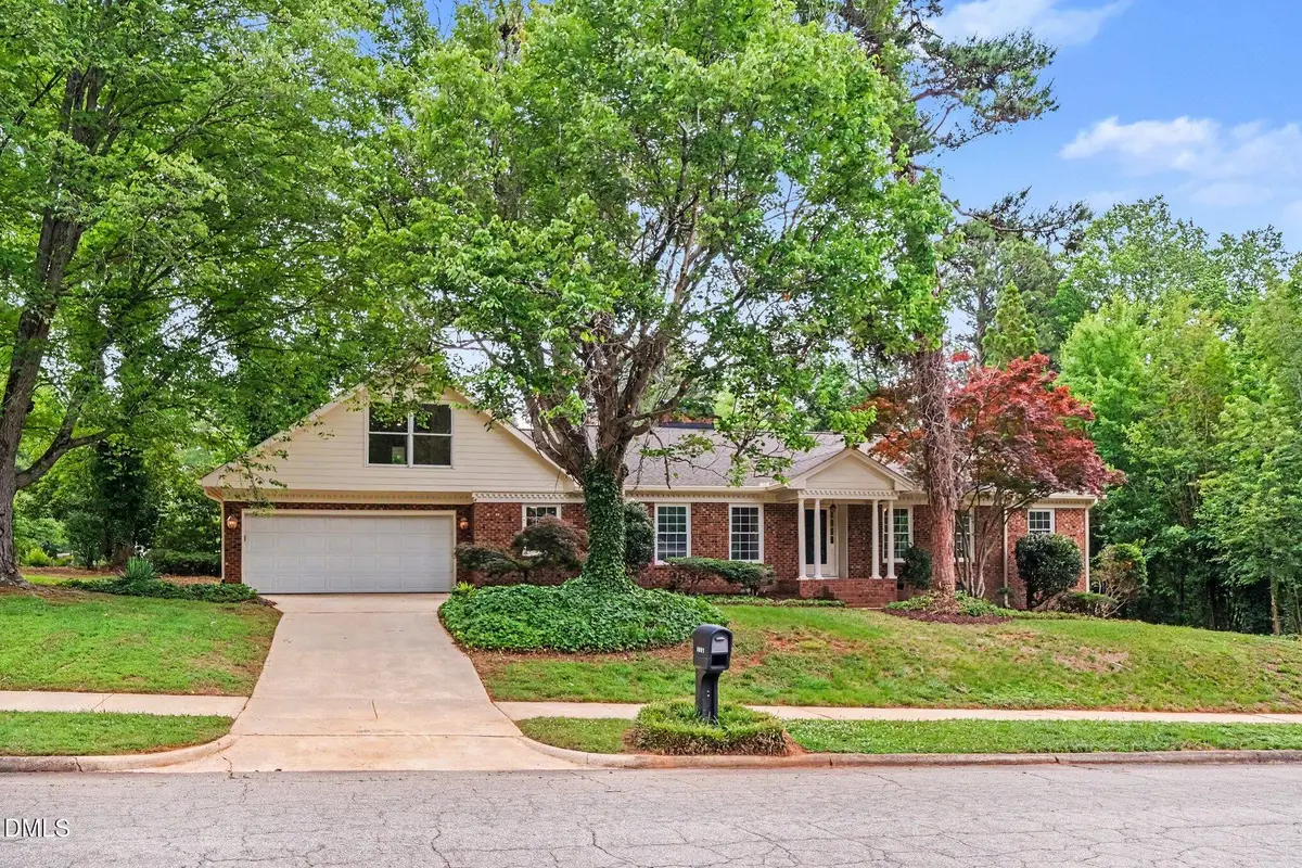 1001 Deboy Street, Raleigh, NC 27606 - #1
