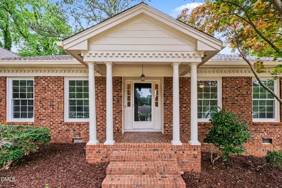 1001 Deboy Street, Raleigh, NC 27606 - #3